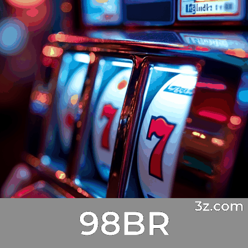 Mergulhe na Emoção do Cassino 98BR com Ambiente Envolvente