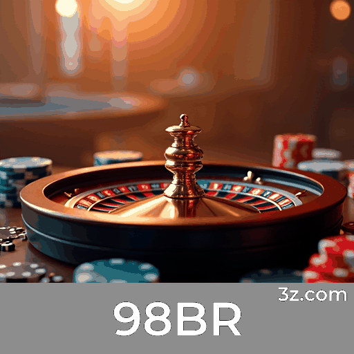 98BR: Plataforma Segura e Rápida para Usuários Brasileiros