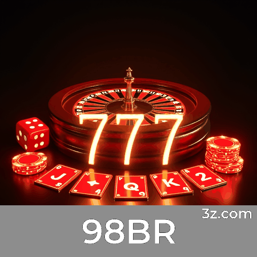 98BR: Seu Cassino Confiável e Profissional