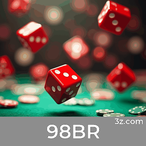 Mergulhe na Emoção do Cassino 98BR com Ambiente Envolvente
