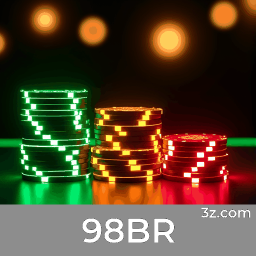 Sistema de Recompensas em Camadas, Maximize Seus Ganhos, 98BR