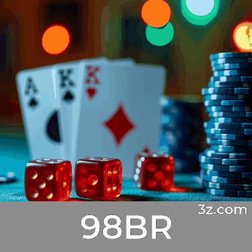 98BR: Plataforma Segura e Rápida para Usuários Brasileiros
