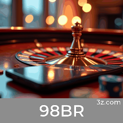 Descubra as Recompensas Exclusivas do App 98BR