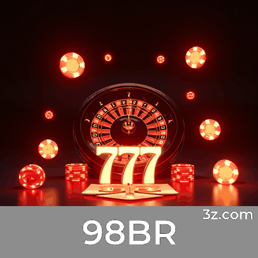 Descubra as Recompensas Exclusivas do App 98BR
