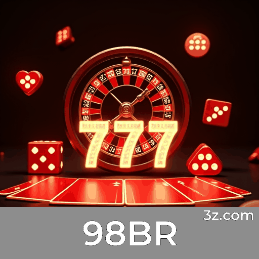 98BR: Plataforma Segura e Rápida para Usuários Brasileiros