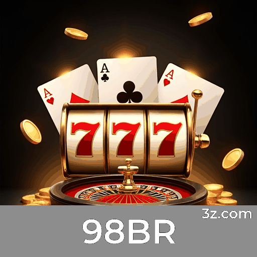98BR: Seu Cassino Confiável e Profissional