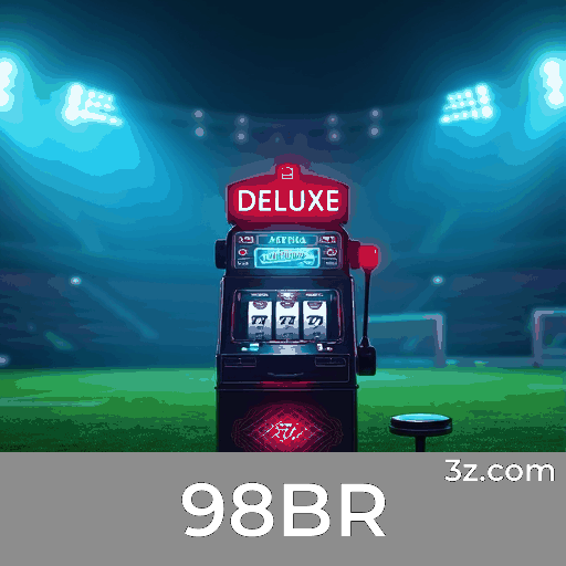 98BR: Seu Cassino Confiável e Profissional